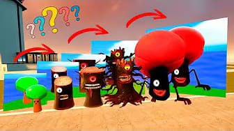 Post 8 by Charles Gmod on YouTube (video)