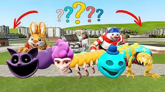 Post 3 by Charles Gmod on YouTube (video)