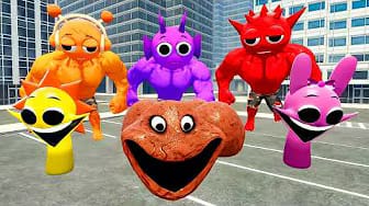 Post 7 by Charles Gmod on YouTube (video)