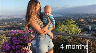 Post 2 by Natalia Johnson on YouTube (video)