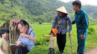 Post 4 by Lý Thị Xuân on YouTube (video)