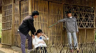 Post 5 by Lý Tử Anh on YouTube (video)