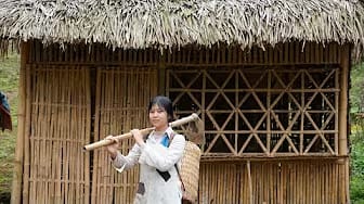 Post 4 by Lý Tử Anh on YouTube (video)