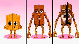 Post 1 by Plushie Planet on YouTube (video)