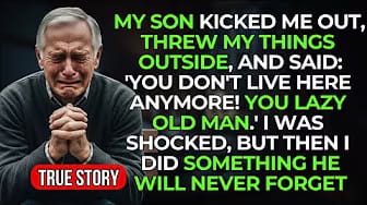 Post 10 by Father Tales Hub on YouTube (video)