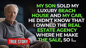 Post 3 by Father Tales Hub on YouTube (video)