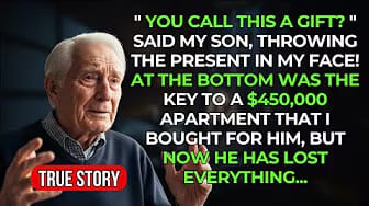 Post 1 by Father Tales Hub on YouTube (video)