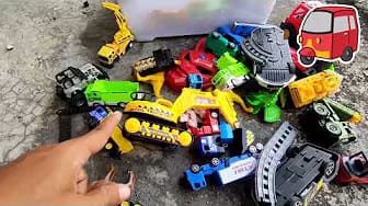Post 1 by toy toy FQ on YouTube (video)