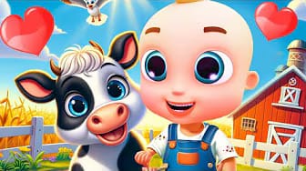 Post 4 by Potam World - Kids Songs on YouTube (video)