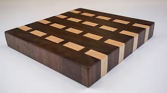 Post 10 by JohnnyD WoodWorks on YouTube (video)