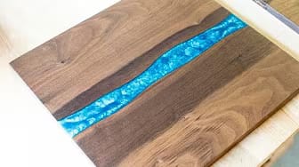 Post 3 by JohnnyD WoodWorks on YouTube (video)