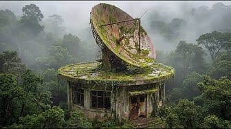 Post 3 by Deep Forest Solitude on YouTube (video)