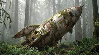 Post 1 by Deep Forest Solitude on YouTube (video)
