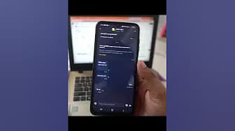 Post 7 by Recovery Trading Zone on YouTube (video)
