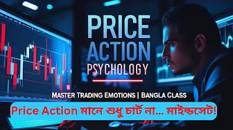 Post 6 by Recovery Trading Zone on YouTube (video)