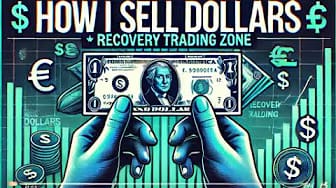 Post 5 by Recovery Trading Zone on YouTube (video)