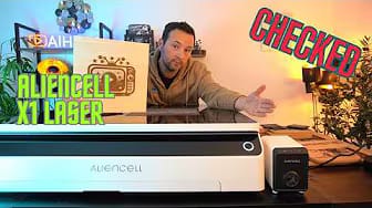 Post 10 by AlHuTV TechLab on YouTube (video)