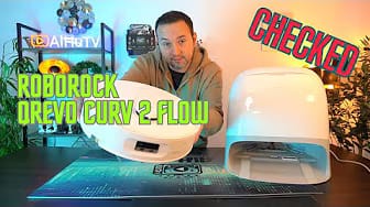 Post 7 by AlHuTV TechLab on YouTube (video)