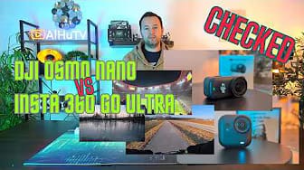 Post 6 by AlHuTV TechLab on YouTube (video)
