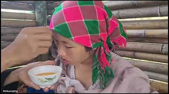 Post 1 by NaibYangThor on YouTube (video)