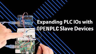 Post 7 by OpenPLC on YouTube (video)