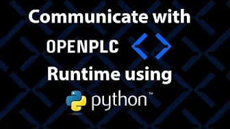 Post 2 by OpenPLC on YouTube (video)