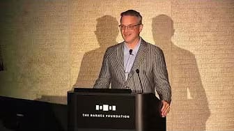 Post 10 by Barnes Foundation on YouTube (video)