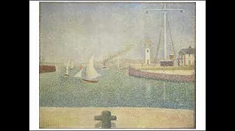 Post 9 by Barnes Foundation on YouTube (video)