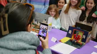 Post 7 by Barnes Foundation on YouTube (video)