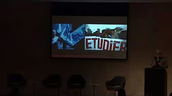 Post 5 by Barnes Foundation on YouTube (video)