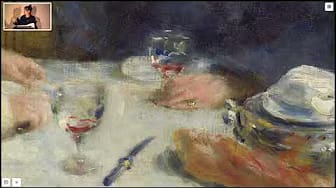 Post 4 by Barnes Foundation on YouTube (video)