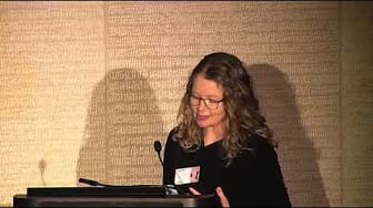 Post 6 by Barnes Foundation on YouTube (video)