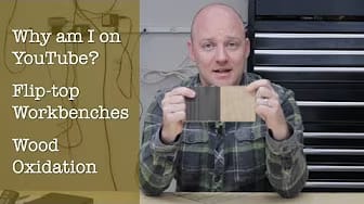 Post 8 by Gadgets and Grain on YouTube (video)