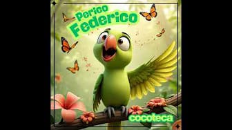 Post 3 by Cocoteca on YouTube (video)