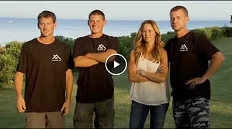 Post 9 by Ironwood Studio Co. on YouTube (video)