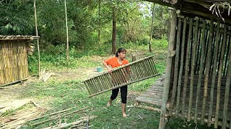 Post 1 by Ngoan Bushcraft on YouTube (video)