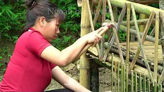 Post 8 by Ngoan Bushcraft on YouTube (video)