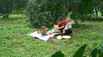 Post 9 by Ngoan Bushcraft on YouTube (video)