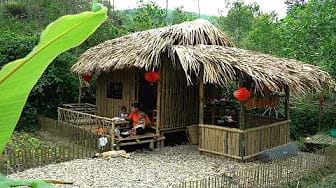 Post 6 by Ngoan Bushcraft on YouTube (video)