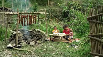 Post 4 by Ngoan Bushcraft on YouTube (video)