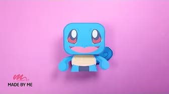 Post 4 by Mia DIYS & CRAFTS - Made By Me on YouTube (video)