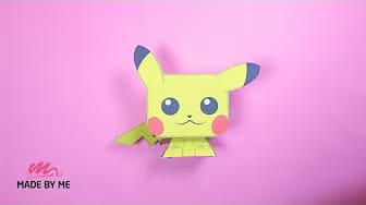 Post 1 by Mia DIYS & CRAFTS - Made By Me on YouTube (video)