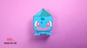 Post 9 by Mia DIYS & CRAFTS - Made By Me on YouTube (video)