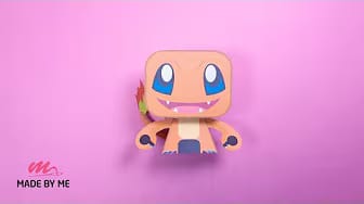 Post 5 by Mia DIYS & CRAFTS - Made By Me on YouTube (video)