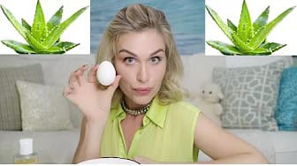 Post 10 by Ludmila Dayer on YouTube (video)