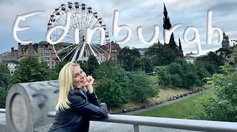 Post 6 by Ludmila Dayer on YouTube (video)