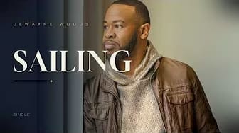 Post 7 by DeWayne Woods TV on YouTube (video)