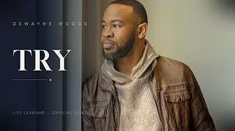 Post 6 by DeWayne Woods TV on YouTube (video)