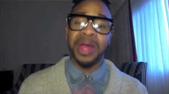 Post 3 by DeWayne Woods TV on YouTube (video)