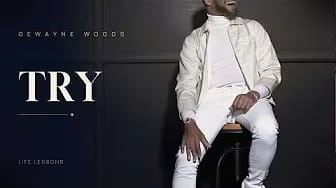 Post 5 by DeWayne Woods TV on YouTube (video)